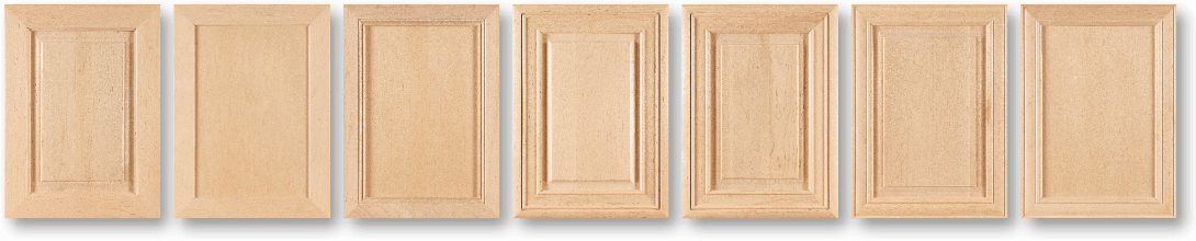 Neuenschwander Tailormade Cabinet Doors