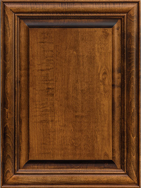 Neuenschwander Tailormade Cabinet Door